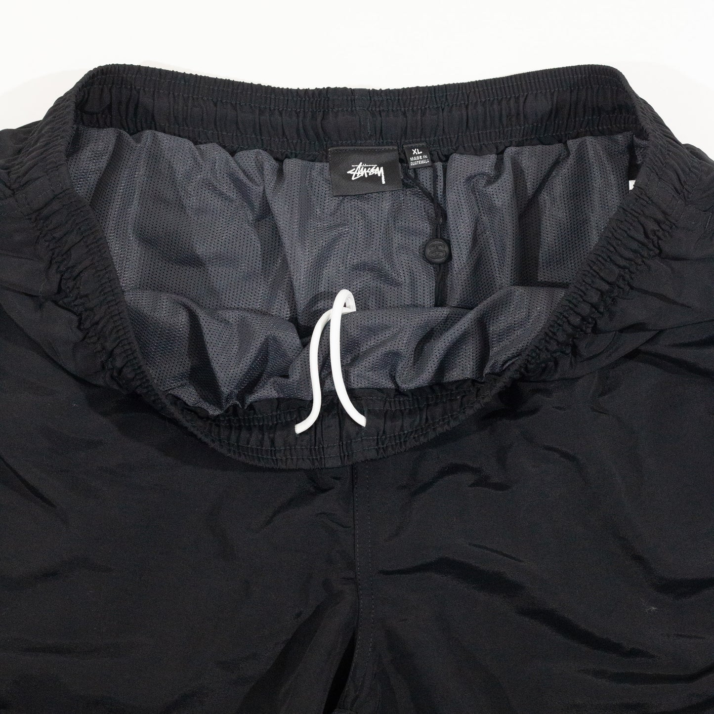 Bermuda Stussy Water Stock