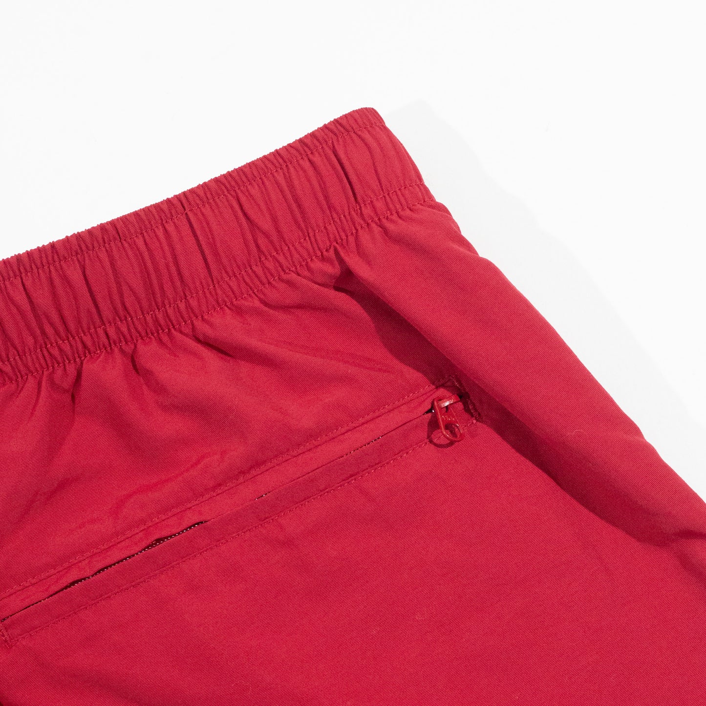 Bermuda Supreme Cargo Water Vermelho