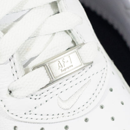Air Force Supreme x Goodenough