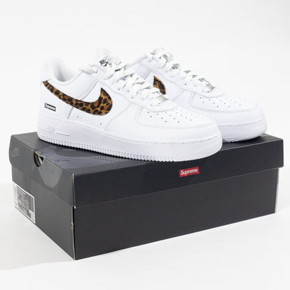 Air Force Supreme x Goodenough