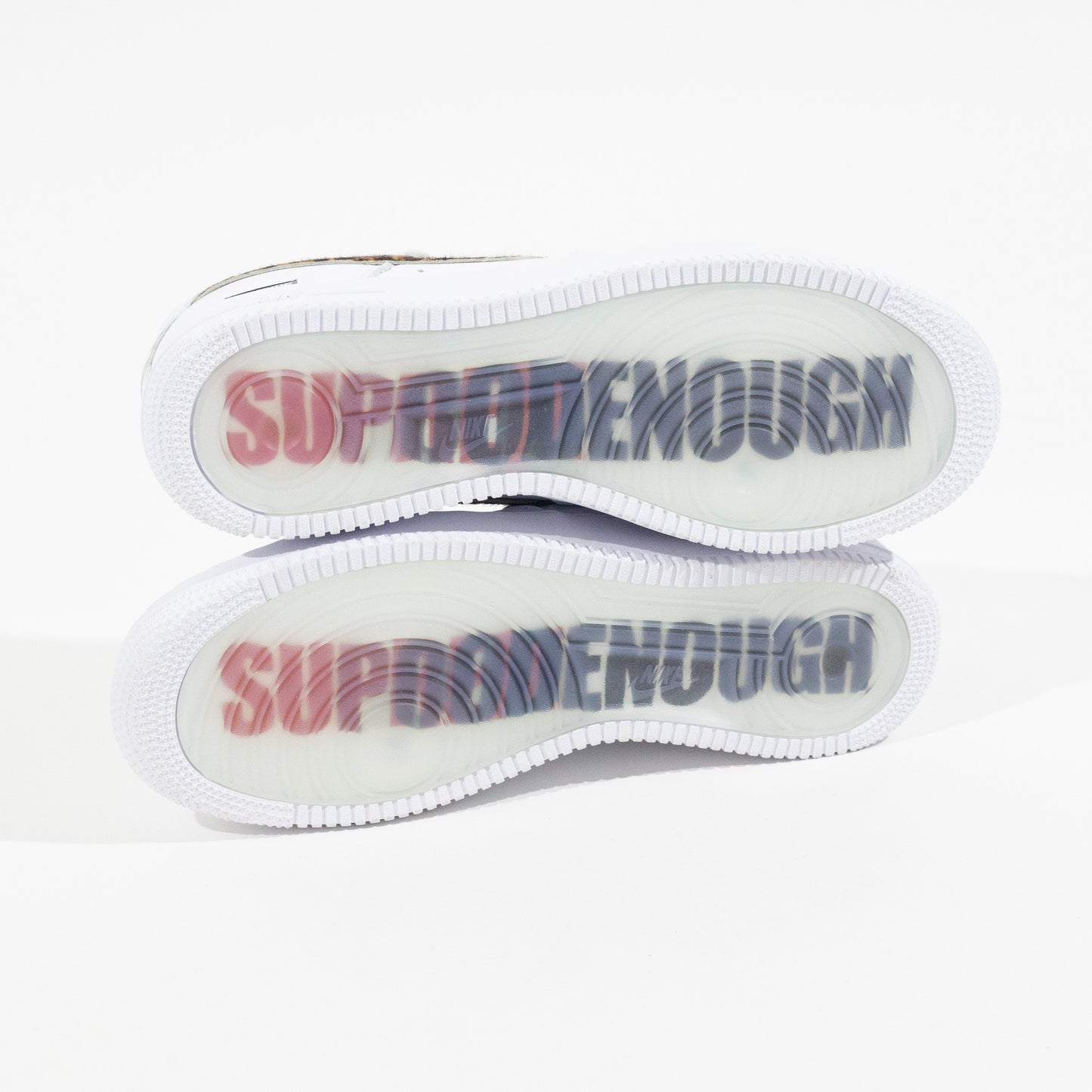 Air Force Supreme x Goodenough