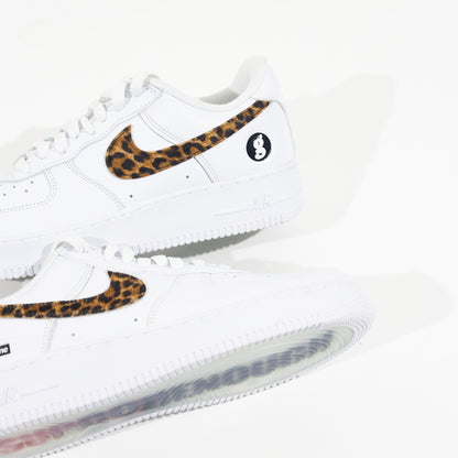 Air Force Supreme x Goodenough