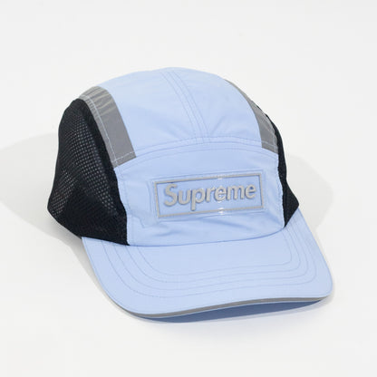 Bone Supreme Side Mesh Azul