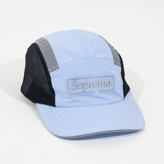 Bone Supreme Side Mesh Azul