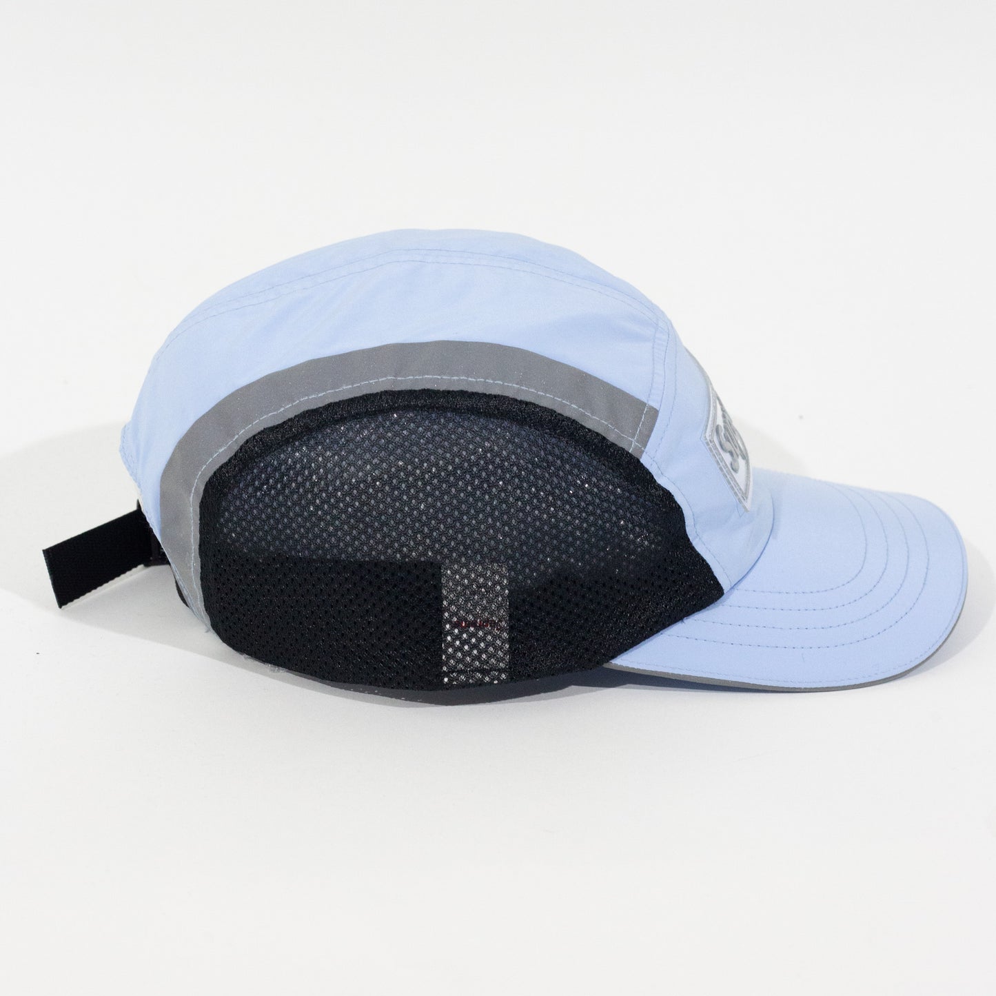Bone Supreme Side Mesh Azul