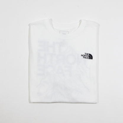 Camiseta The North Face Graphic Tee Branca