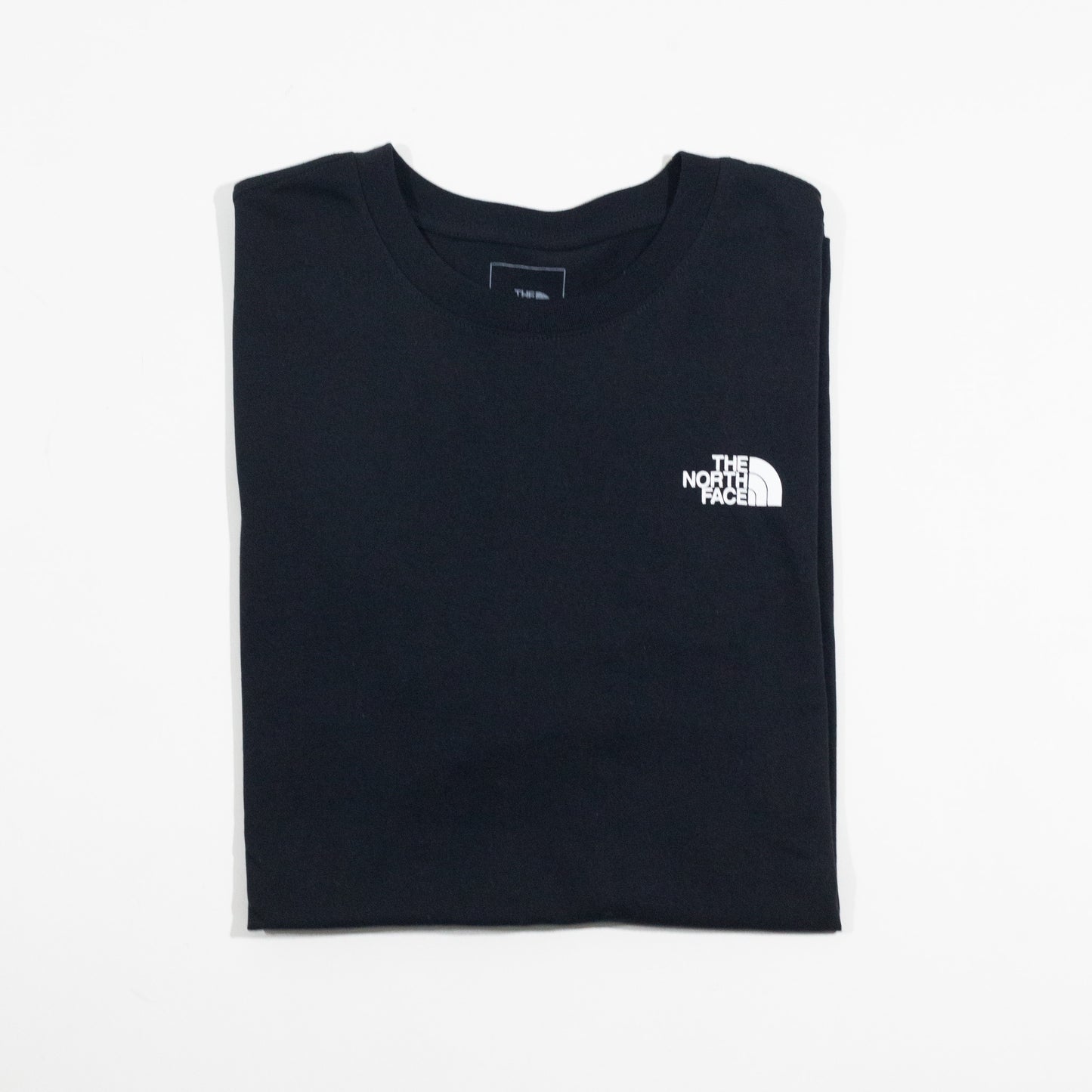 Camiseta The North Face Graphic Tee Preta