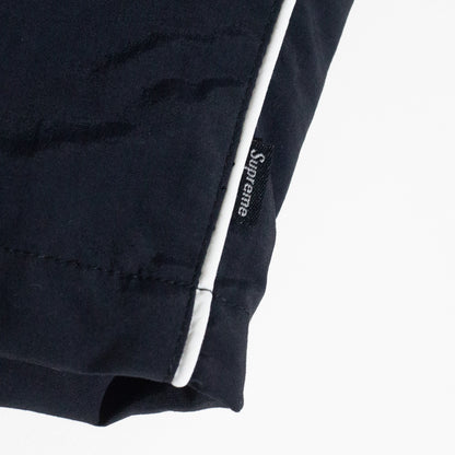 Bermuda Supreme Big All Black