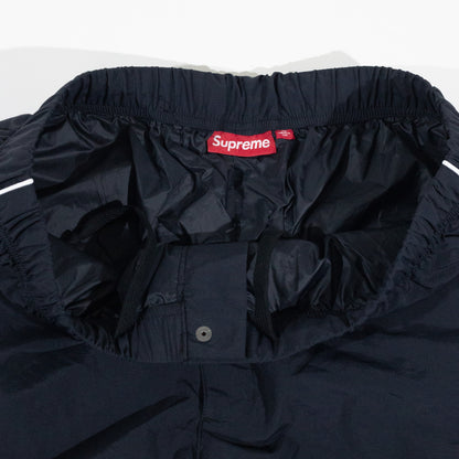 Bermuda Supreme Big All Black