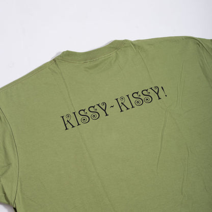 Camiseta Supreme Miss Piggy