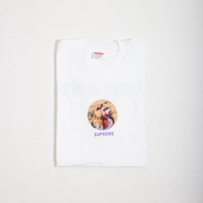 Camiseta Supreme Miss Piggy