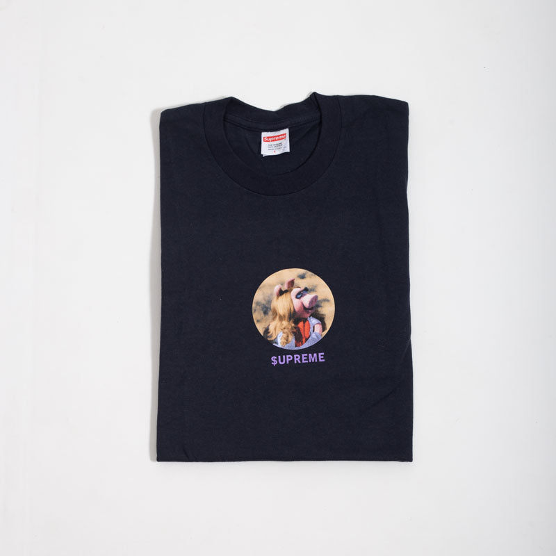 Camiseta Supreme Miss Piggy