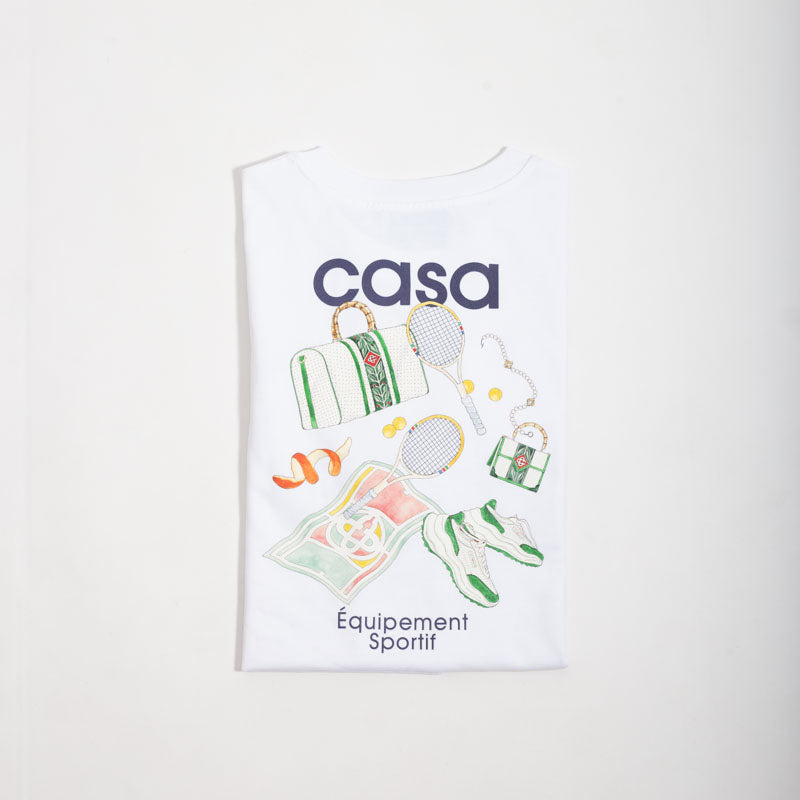 Camiseta Casablanca