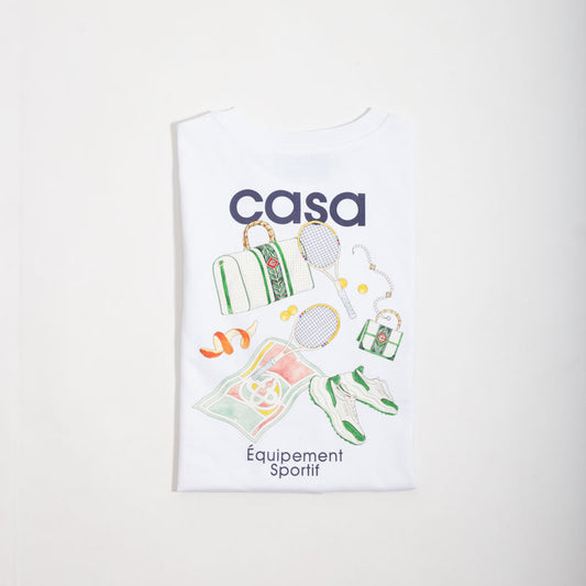 Camiseta Casablanca