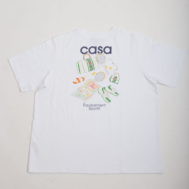 Camiseta Casablanca