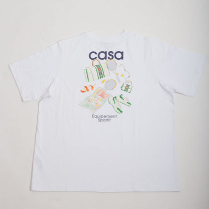 Camiseta Casablanca