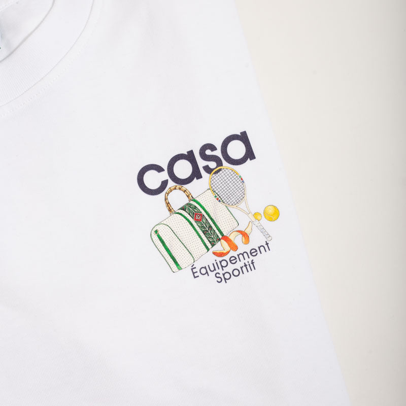 Camiseta Casablanca