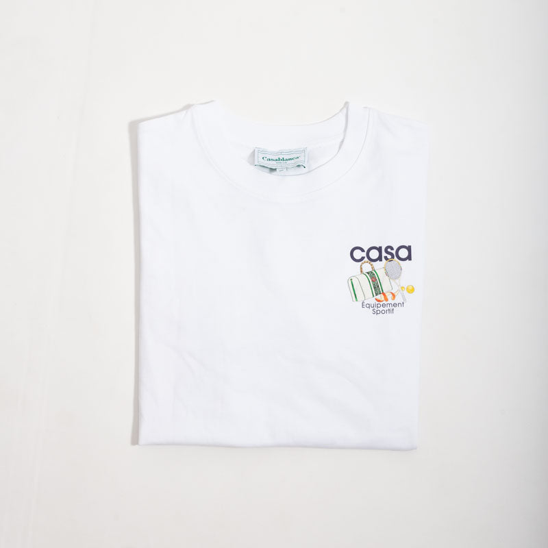 Camiseta Casablanca