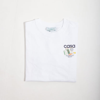 Camiseta Casablanca