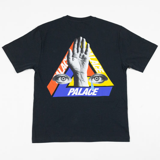 Camiseta Palace x Jean-Charles de Castelbajac