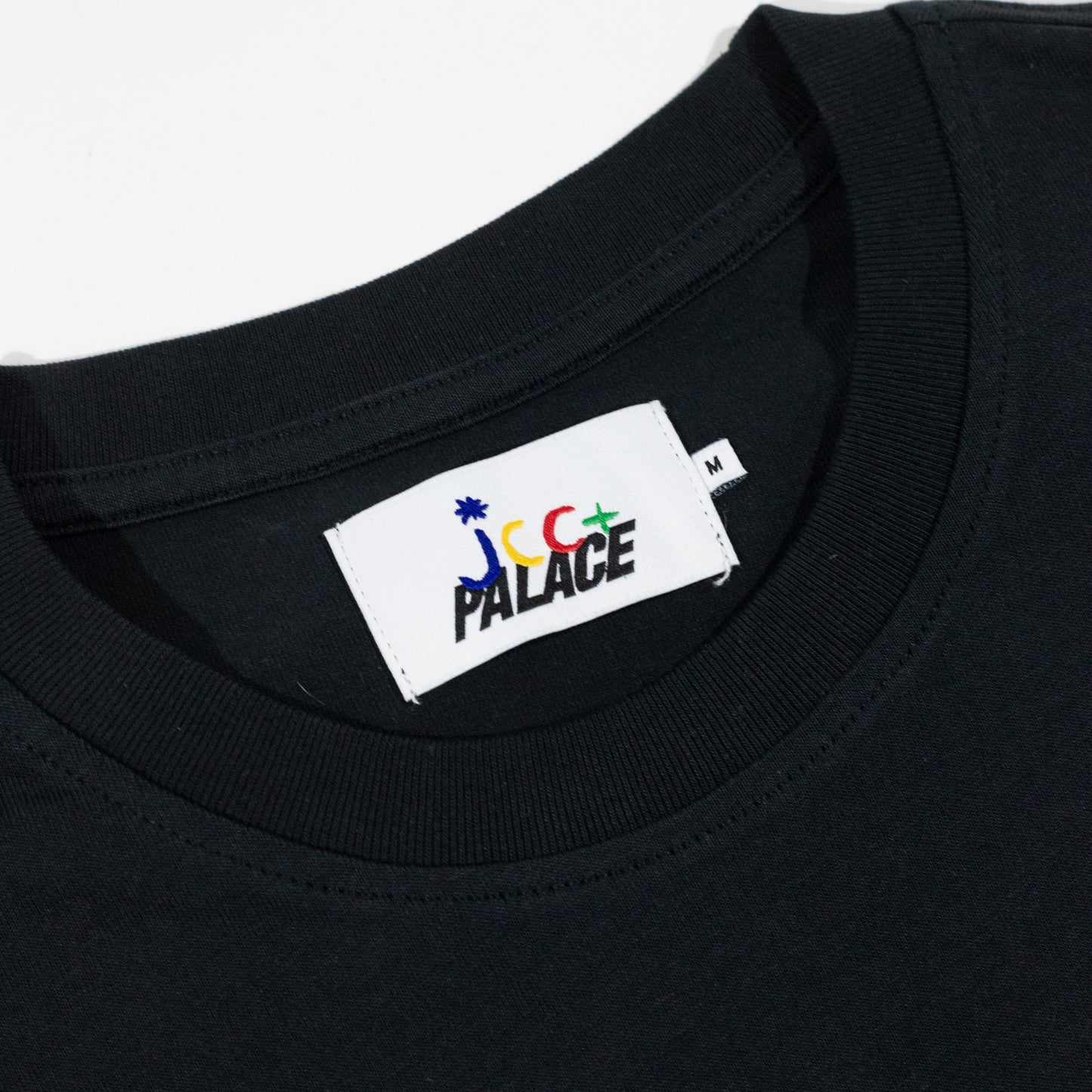 Camiseta Palace x Jean-Charles de Castelbajac