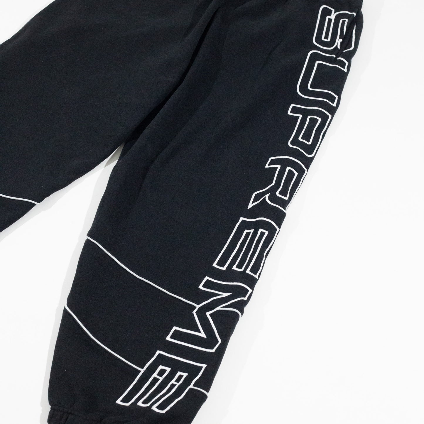 Calça Supreme Paneled