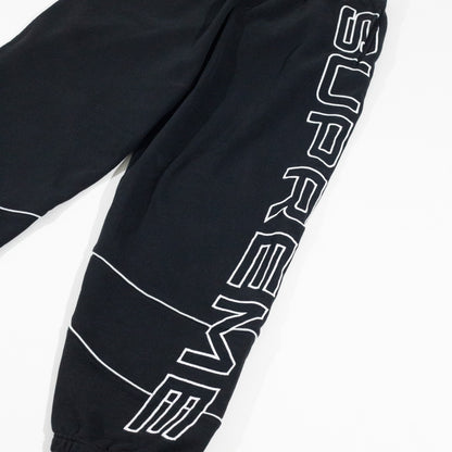 Calça Supreme Paneled
