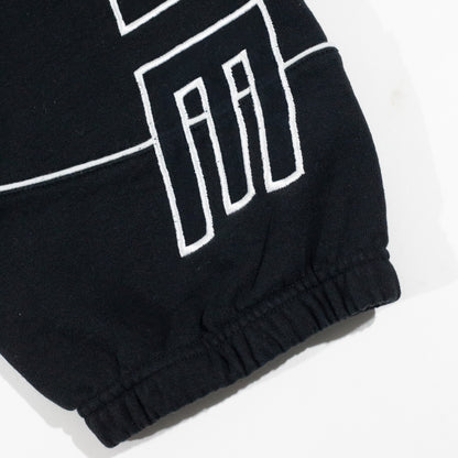 Calça Supreme Paneled