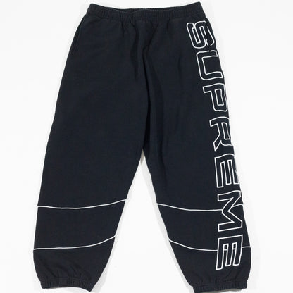 Calça Supreme Paneled