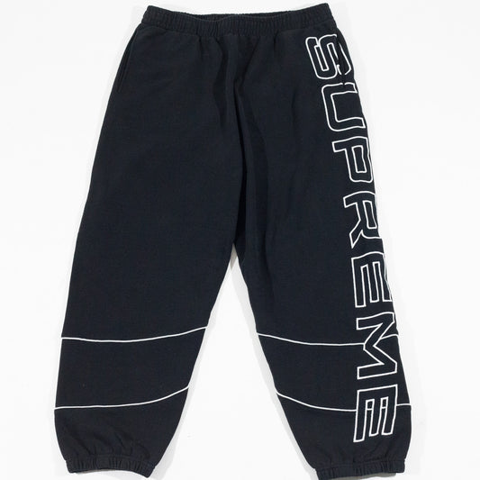 Calça Supreme Paneled