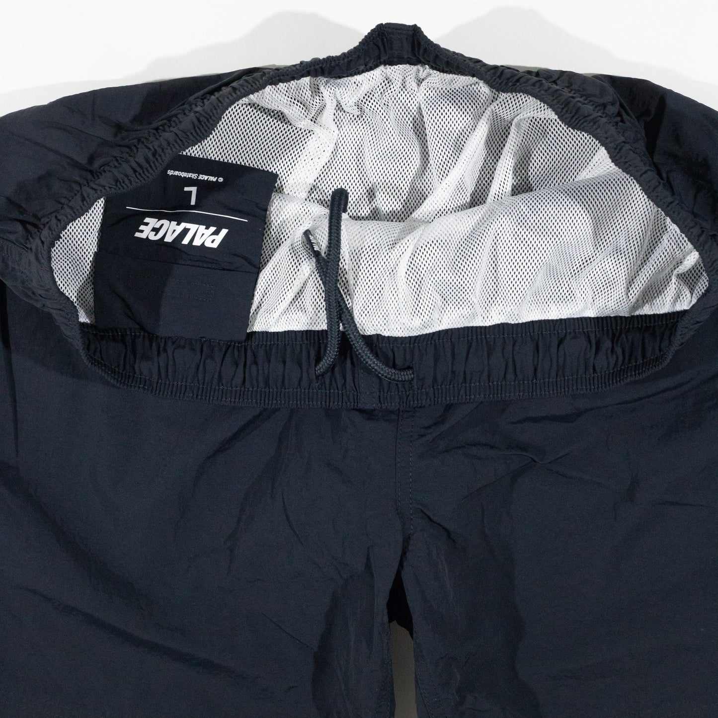 Bermuda Palace Standard Swim Shorts