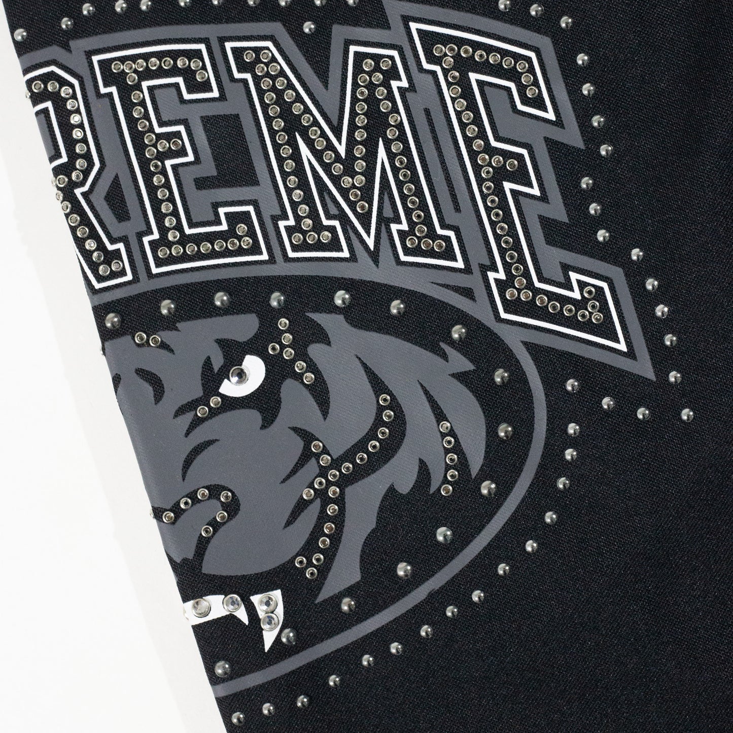 Bermuda Supreme Studded Basketball