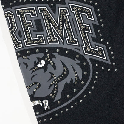 Bermuda Supreme Studded Basketball