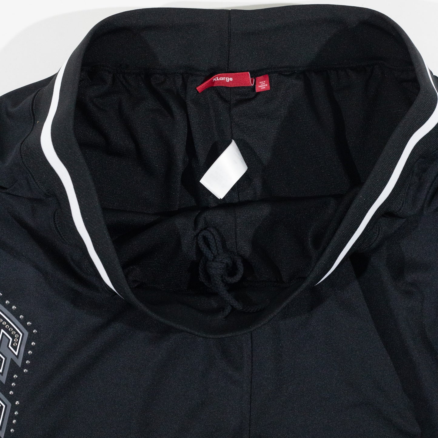 Bermuda Supreme Studded Basketball