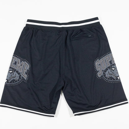 Bermuda Supreme Studded Basketball