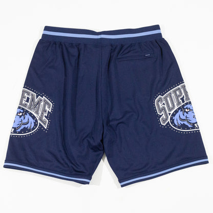 Bermuda Supreme Studded Basketball