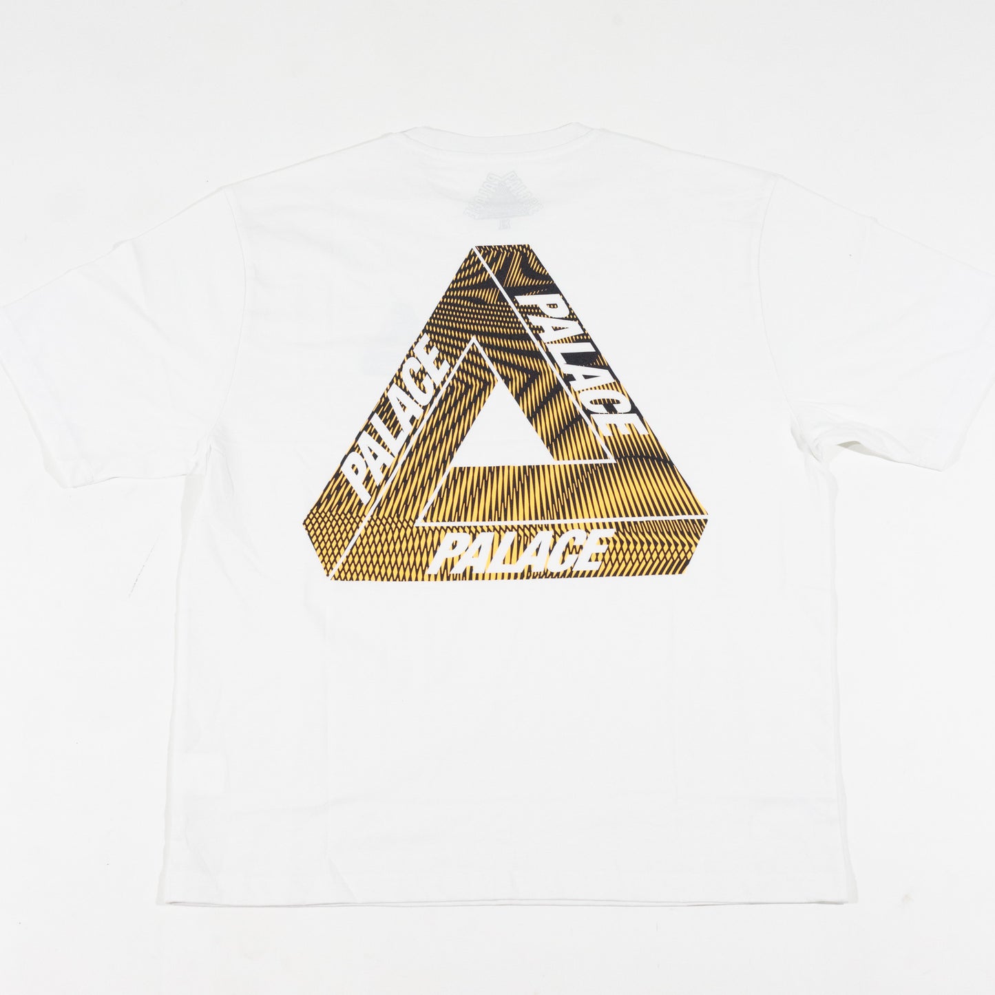 Camiseta Palace Tri-Vex