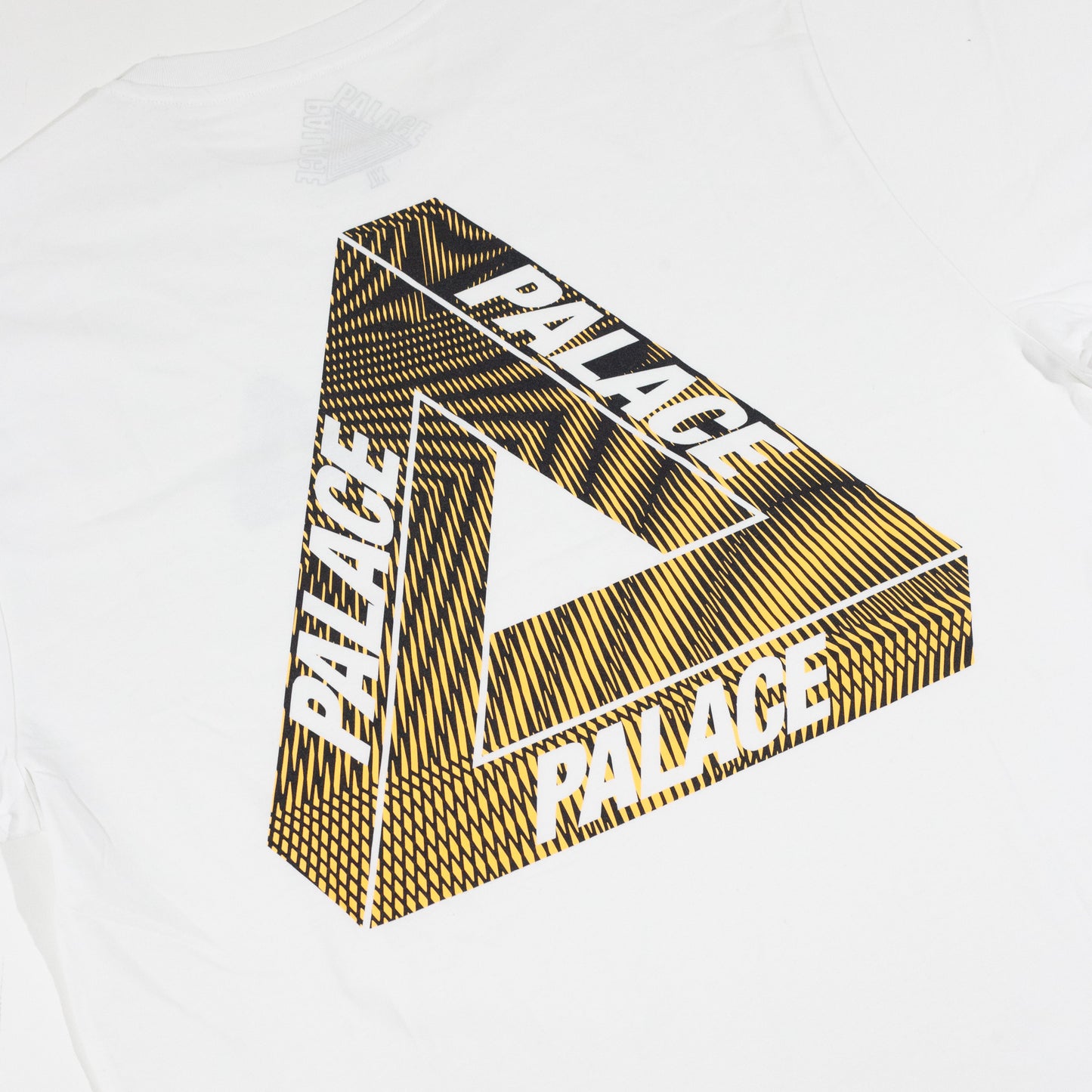 Camiseta Palace Tri-Vex