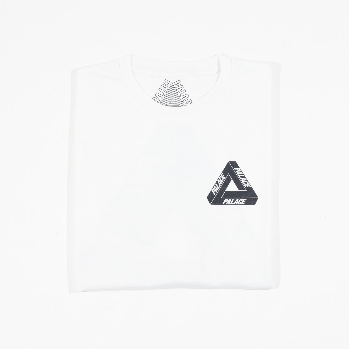 Camiseta Palace Tri-Vex