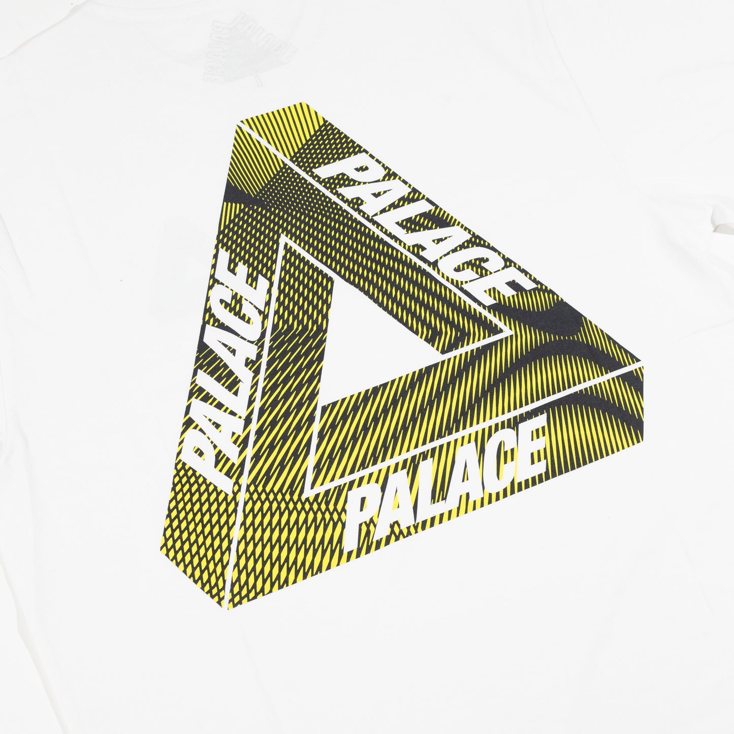 Camiseta Palace Tri-Vex