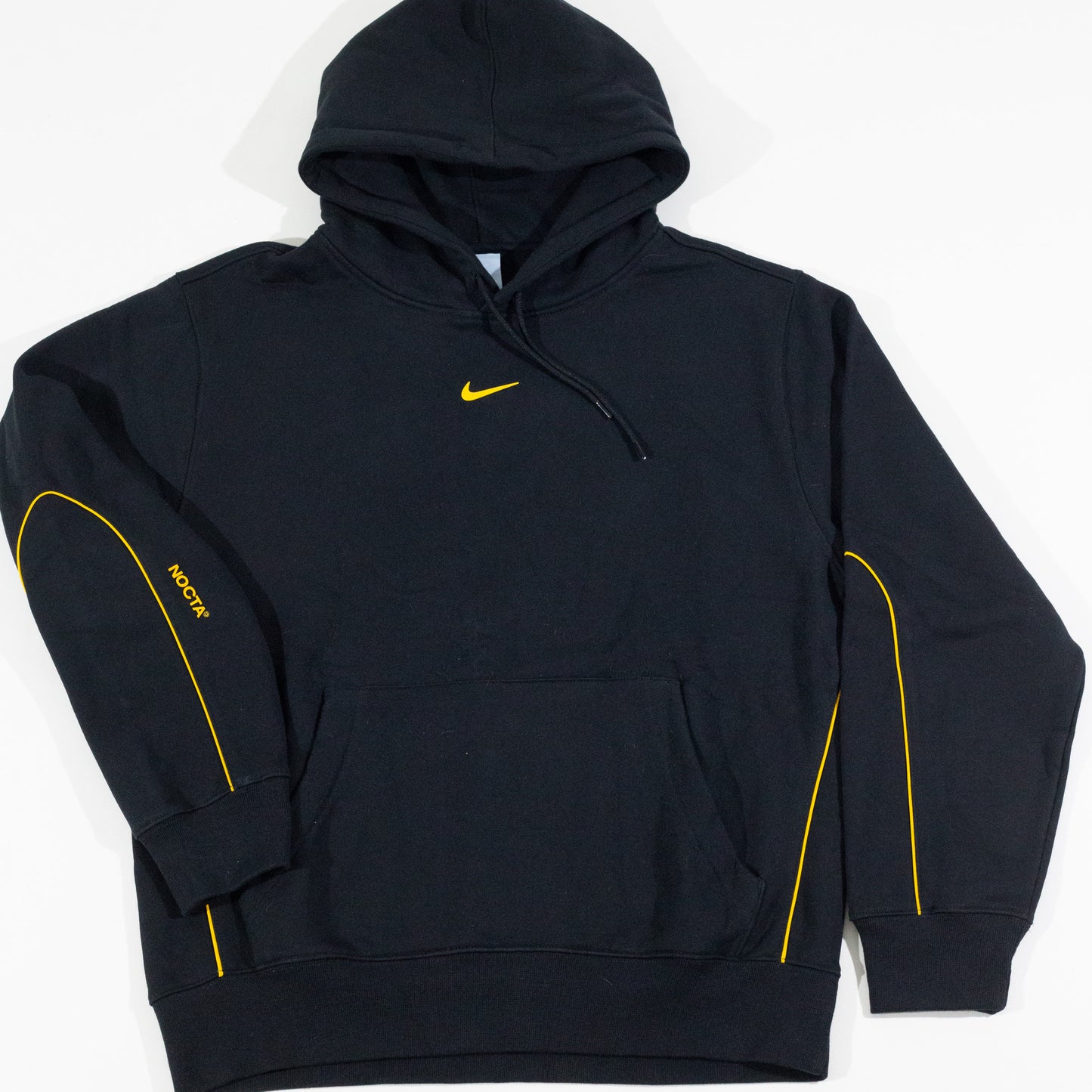 Moletom Nike x Nocta 2020