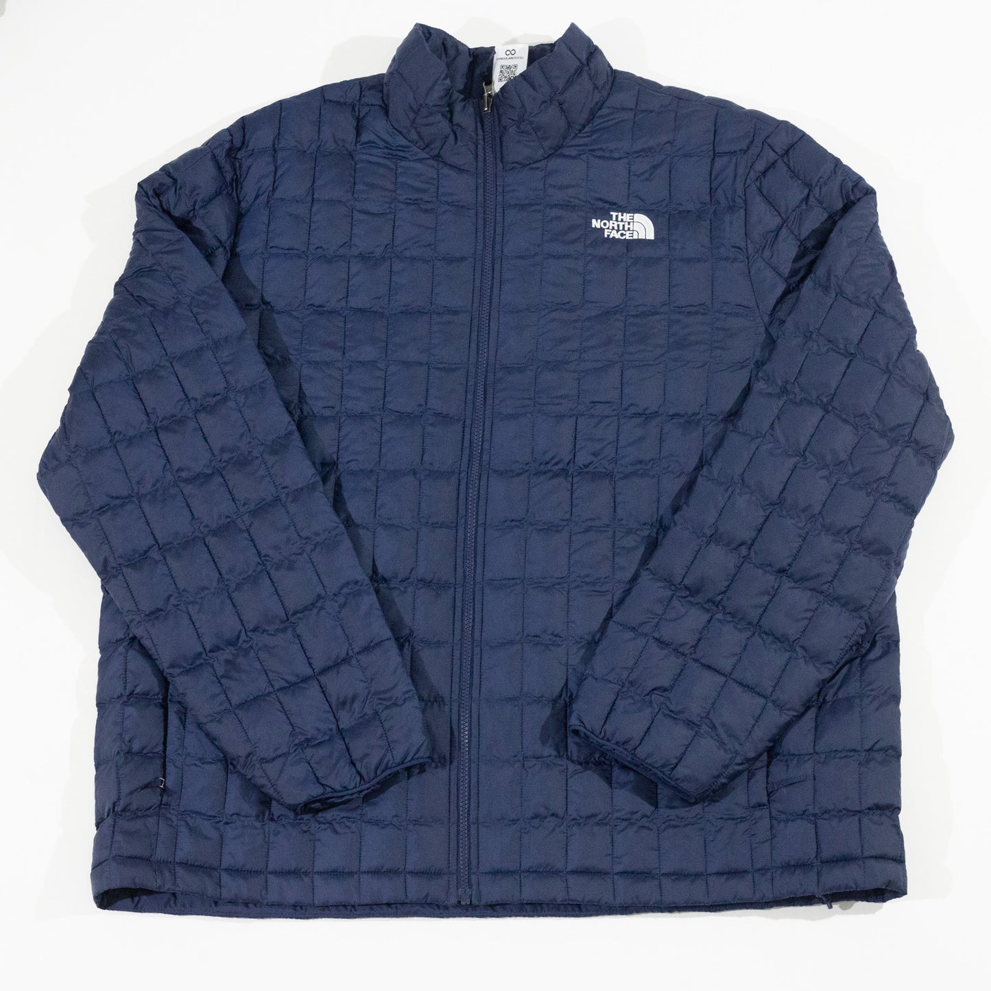 Jaqueta The North Face Thermal Insulate Azul
