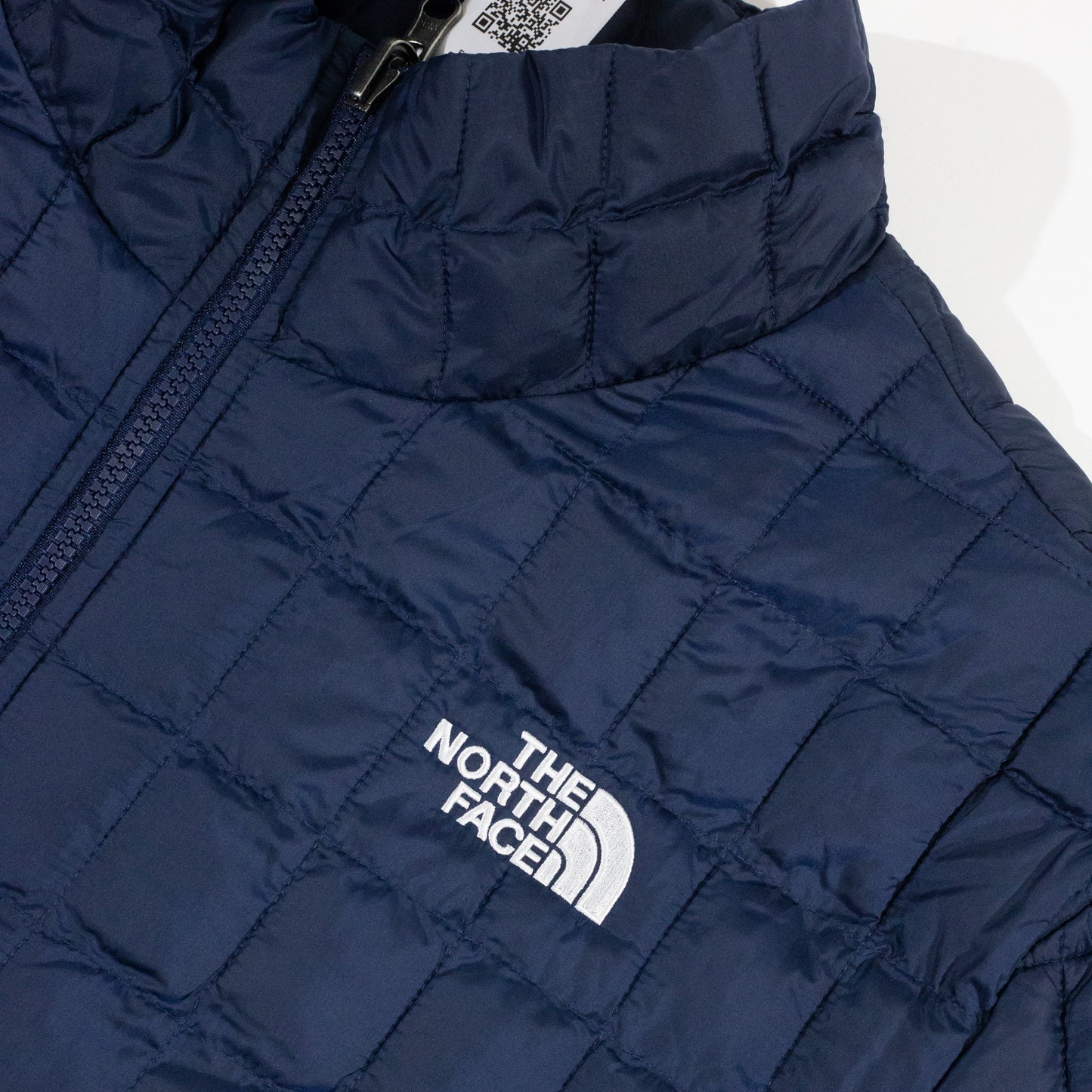 Jaqueta The North Face Thermal Insulate Azul