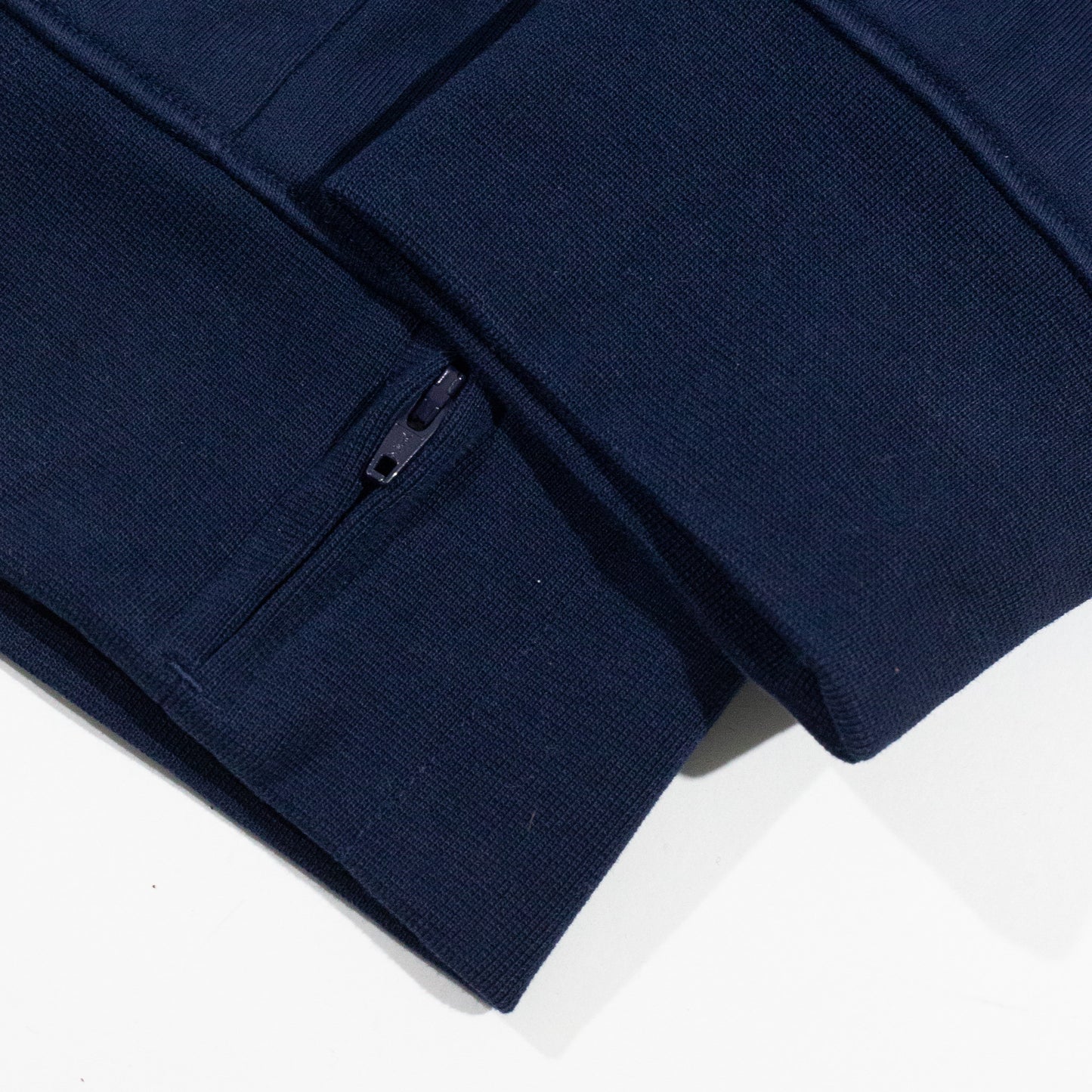 Moletom Supreme x Lacoste Logo Panel FW19
