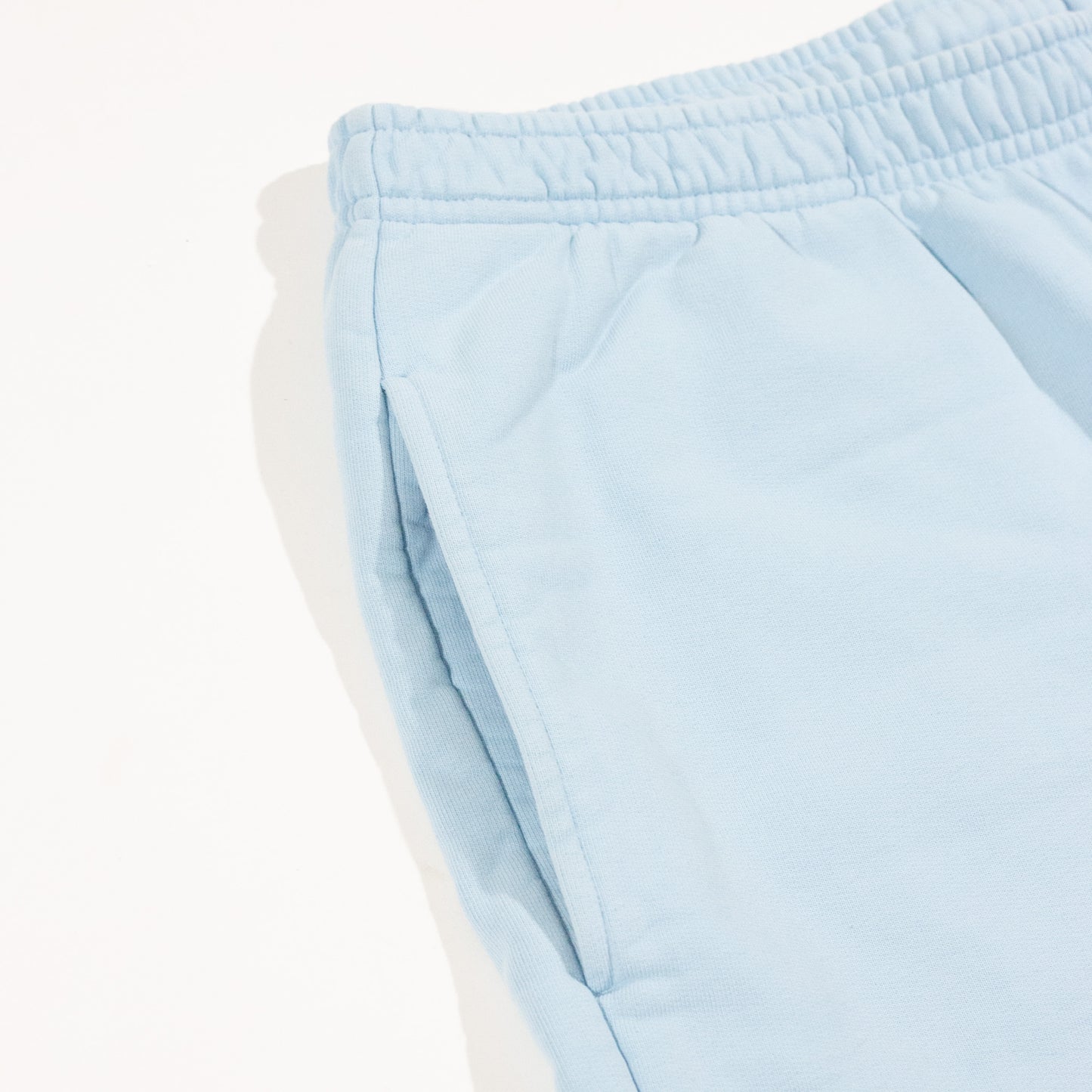 Bermuda Supreme x Lacoste Azul Bebe FW19