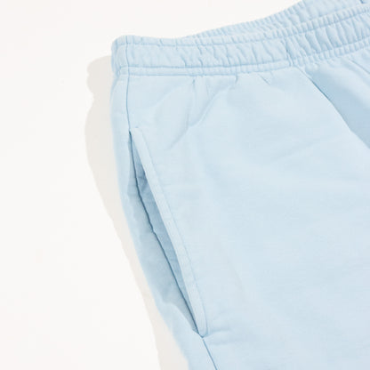 Bermuda Supreme x Lacoste Azul Bebe FW19