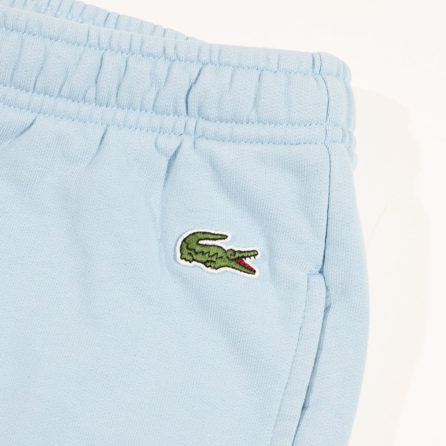 Bermuda Supreme x Lacoste Azul Bebe FW19