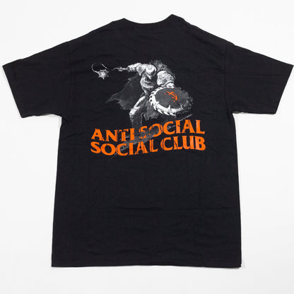 Camiseta ASSC