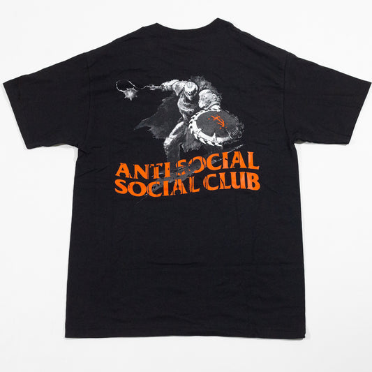 Camiseta ASSC