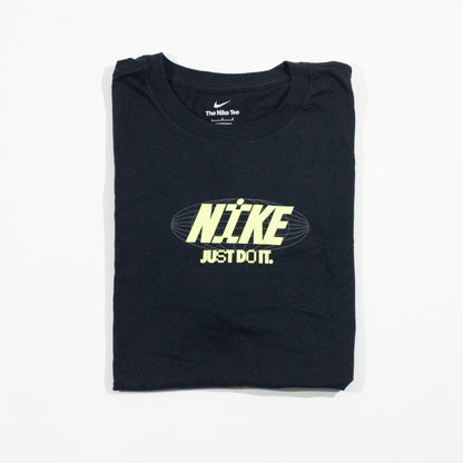 Camiseta Nike Preta